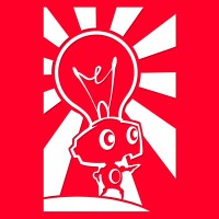 Leading Light Design logo - Similar company to Scribble Pad Studios