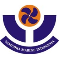 PT. Samudra Marine Indonesia logo - Similar company to Banten Space
