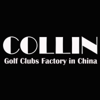 Xiamen Collin Golf Clubs logo - Similar company to Tr Fit Clubs & The Total Resistance