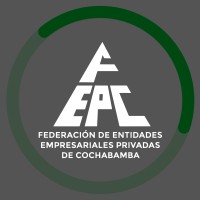 Federación de Entidades Empresariales Privadas de Cochabamba (FEPC) logo - Similar company to Chamber Of Industry, Commerce And Services Of Cochabamba - Icam