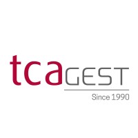 TCAGest logo - Similar company to Quest 21