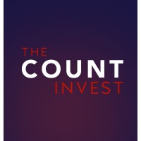 The Count Invest logo - Similar company to The Count Agency