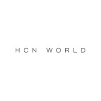 HCN world logo - Similar company to Paxpro