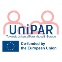Towards Universal Parenthood in Europe - UniPAR logo - Similar company to Eusuccess Project