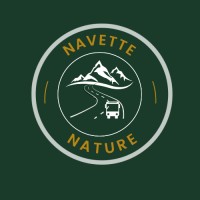 Navette Nature Marseille logo - Similar company to La Navette Nature Inc.