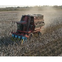 Cansa Agricultural Machinery logo - Similar company to Turtel Otomoti̇v A.Ş.