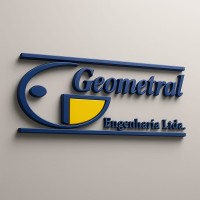 Geometral Engenharia logo - Similar company to A.V Serviços