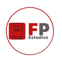 FPestudios logo - Similar company to Sistach Security
