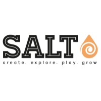 We Are Salt logo - Similar company to Pr-Dashboard