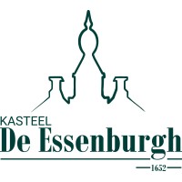 Kasteel De Essenburgh logo - Similar company to Telstar Beach