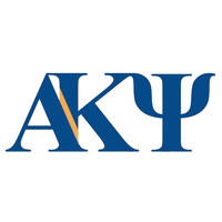 Alpha Kappa Psi Professional Business Fraternity- Chi Mu Chapter logo - Similar company to Opulist