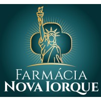 Farmácia Nova Iorque logo - Similar company to Aecful