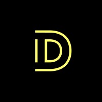 Dision logo - Similar company to Goldweb
