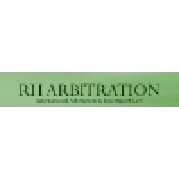 Rh Arbitration (Chambers Of Robert Hunter)