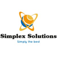 Simplex Solutions (Pty) Ltd logo - Similar company to Washington Software Inc.