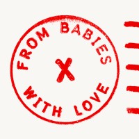 From Babies with Love logo - Similar company to Tntdigital