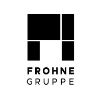 FROHNE GRUPPE logo - Similar company to Thomas Bauelemente Iserlohn