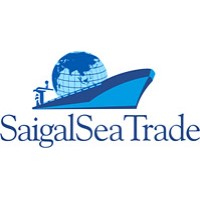 Saigal SeaTrade logo - Similar company to Interocean Group