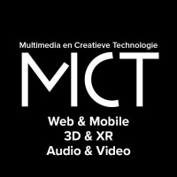 Multimedia and Creative Technology logo - Similar company to Db Video