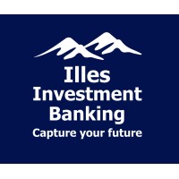 Illes Investment Banking logo - Similar company to Asomis Partners