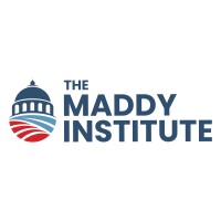 The Maddy Institute logo - Similar company to Central Valley Journalism Collaborative