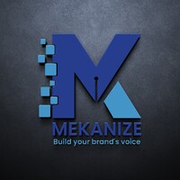 Mekanize Digital logo - Similar company to Phoenix Graduate School London
