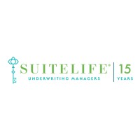 SUITELIFE Underwriting Managers logo - Similar company to Celerity Risk