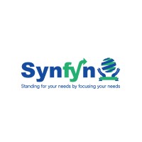 Synfyn Group logo - Similar company to Kidco Ltd