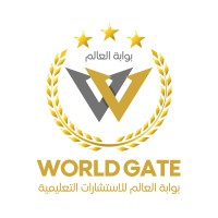 World Gate Educational Consultants logo - Similar company to Almasar Engineering