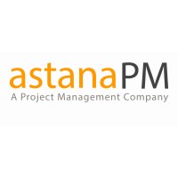 astana PM - A project Management Company logo - Similar company to Siorma