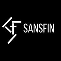 SANSFIN logo - Similar company to Zero X Infinity