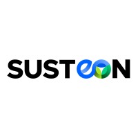 Susteon Inc. logo - Similar company to Hedgerow Analysis
