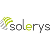 SOLERYS THIERS - AMBERT logo - Similar company to Creasyn Studio