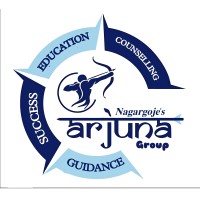 Arjuna Group logo - Similar company to Wellgnostic