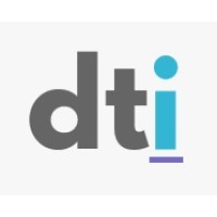 dt informatics logo - Similar company to Arabic Excellence Center