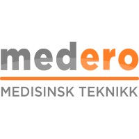 Medero AS logo - Similar company to Surgical Frontiers