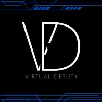 Virtual Deputy logo - Similar company to Myvirtualtask - Virtual Assistant Services