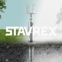 Stavrex Suomi logo - Similar company to Stavrex Sverige Ab