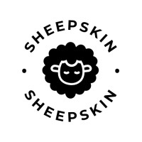 Sheepskin logo - Similar company to Alphavault