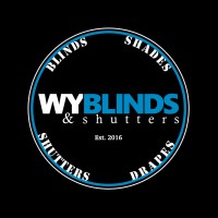 Wyoming Blinds & Shutters logo - Similar company to Wyoming Natural Diversity Database (Wyndd), University Of Wyoming