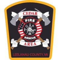 Cedar Area Fire & Rescue logo - Similar company to Skiingmoab