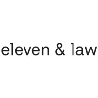 eleven & law logo - Similar company to Globaleur