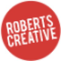 Roberts Creative Group logo - Similar company to Scrying Stone