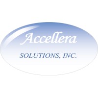Accellera Solutions, Inc. logo - Similar company to Xcalibur Services