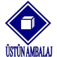 Üstün Ambalaj logo - Similar company to Plintax