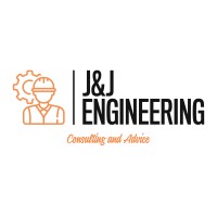 J&J ENGINEERING logo - Similar company to J & J Construction Services