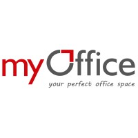 My Office Business Center logo - Similar company to Wizard Immigration