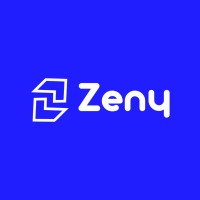 Zeny Sistemas logo - Similar company to Zenny