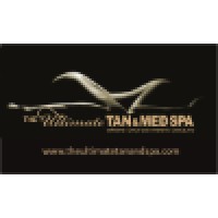 The Ultimate Tan & Med Spa, L.L.C