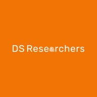 DSResearchers logo - Similar company to Marc Cymraeg | The Welsh Language Mark